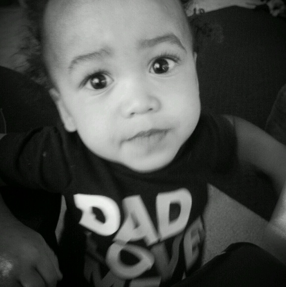 Meet the Posher Other - Meet your Posher, Ivette